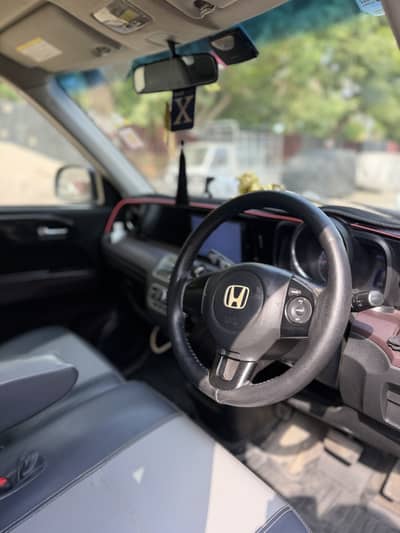 Honda N One 2013