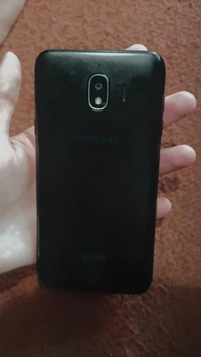 Samsung Mobile J4