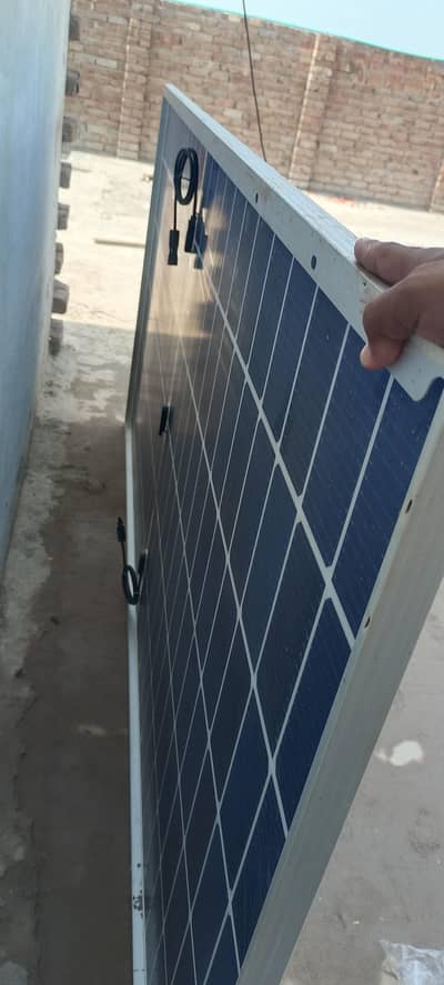 590 WATT  NINGBO OSDA SOLAR CO. , LTD.