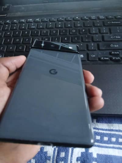 Google Pixel 6