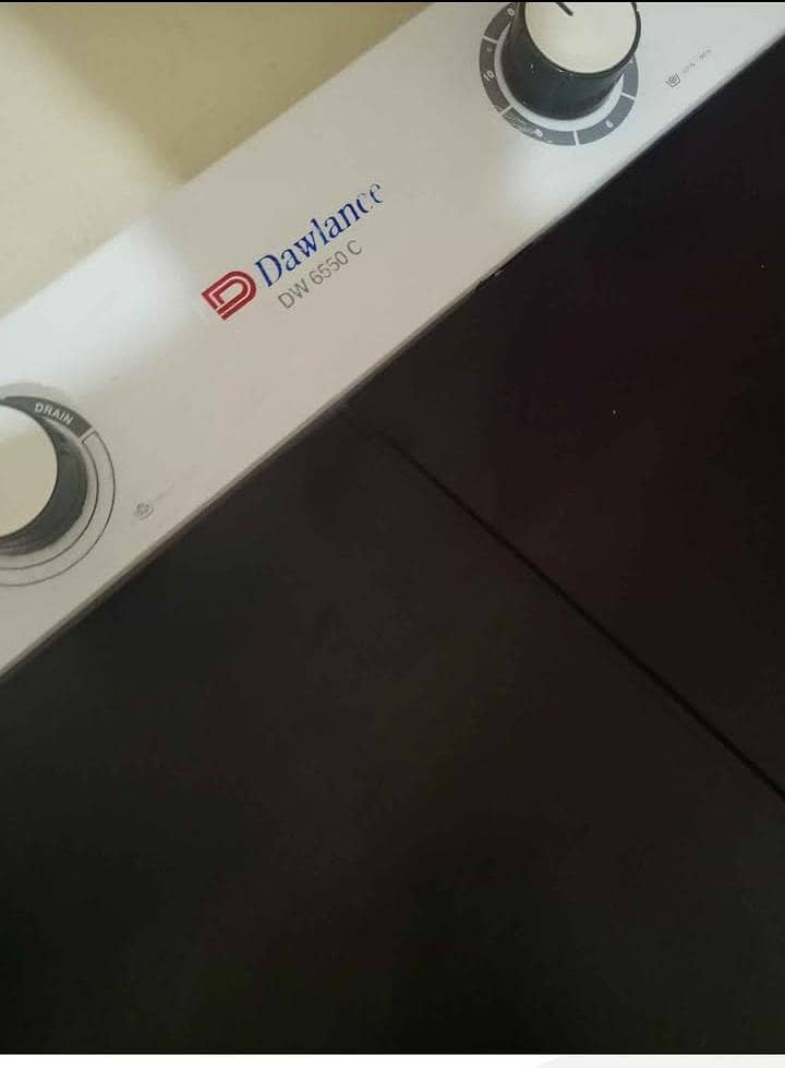 washing machine 5