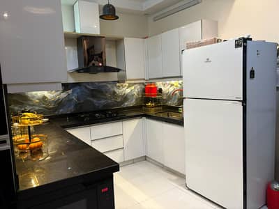 Ready To Move 120 sq. yards G+2 Park Facing house for sale