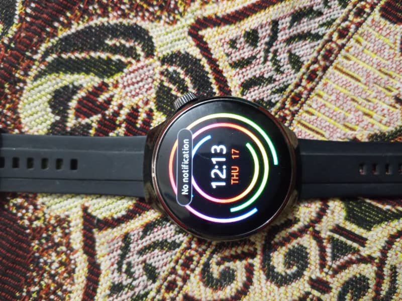 smart watch 2