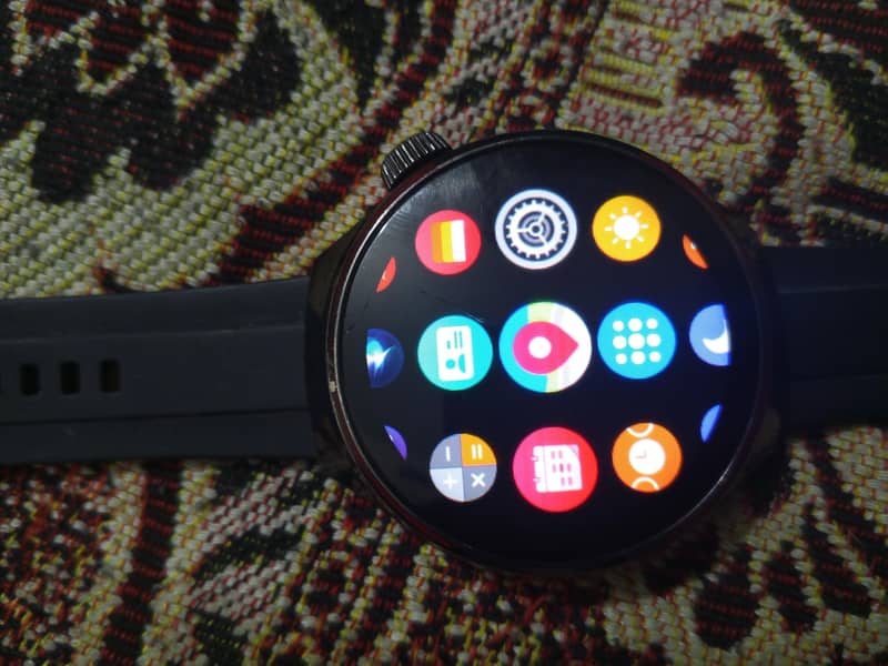 smart watch 4