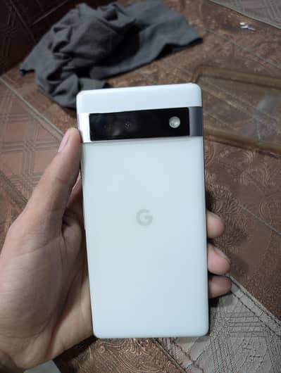 Google Pixel 7a