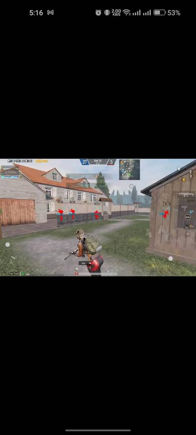 vip system pubg