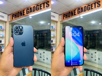 Apple iPhone 12 Pro Max