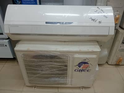 Gree 1.5 Ton split Ac Geniune (0321/0807777)