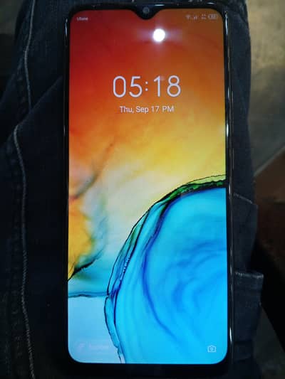Infinix Hot 10 Play