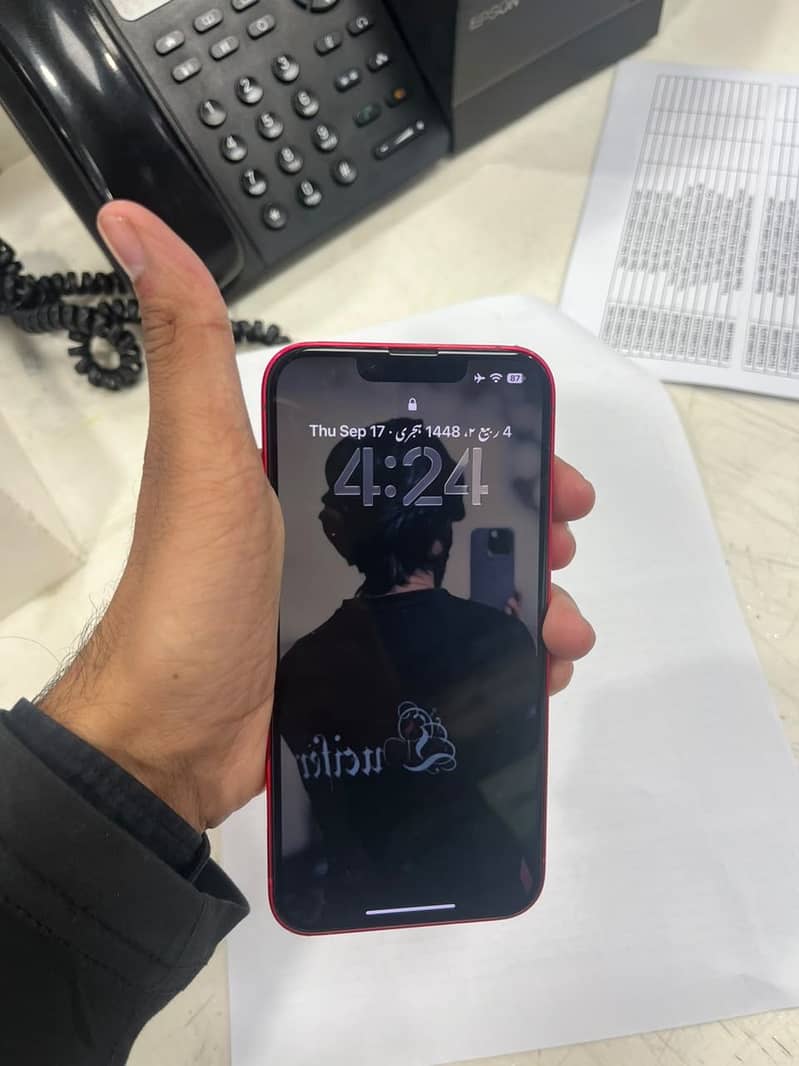 Apple iPhone 14 1
