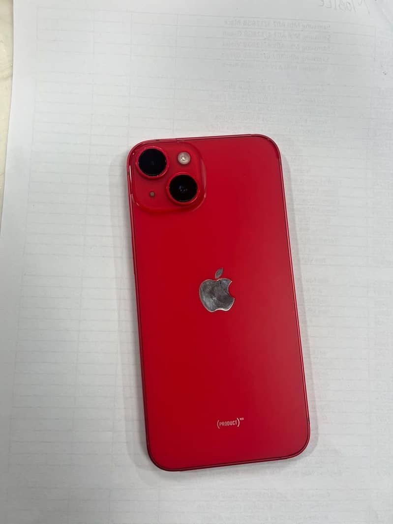 Apple iPhone 14 4