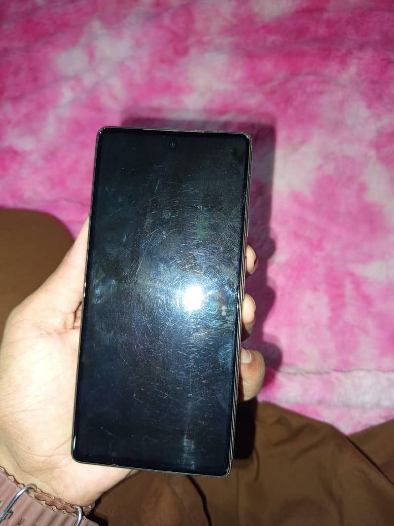 Google Pixel 6a 2