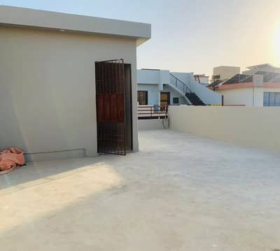 Ready To Move West Open 120 Sq. Yards G+1 House For Sale