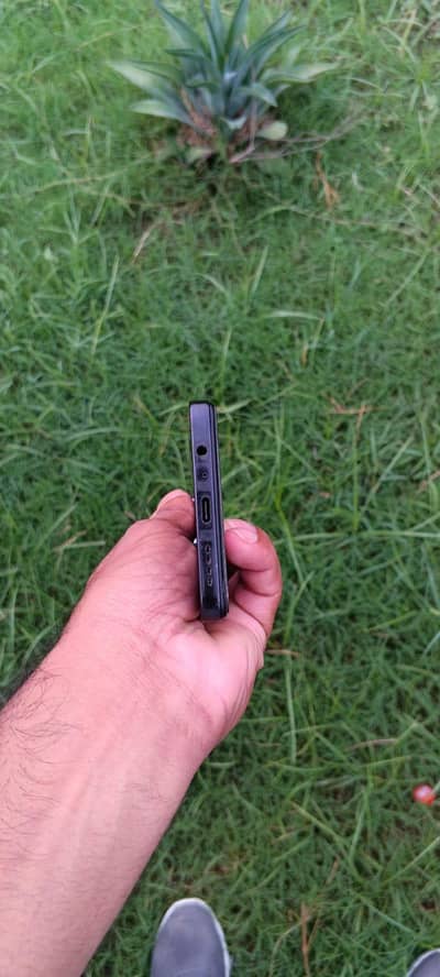 Infinix Note 30