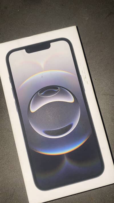 Apple iPhone 16e