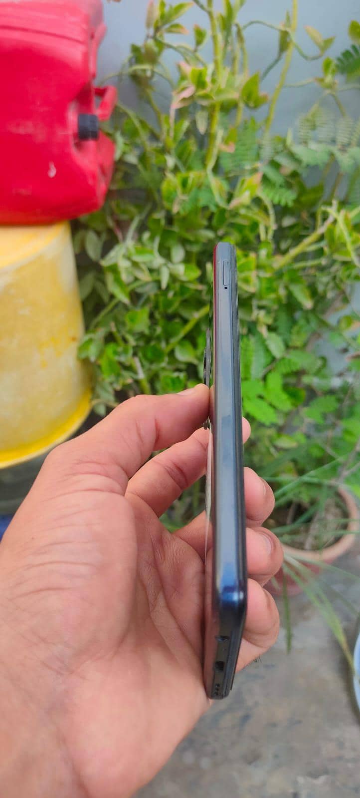 Tecno CAMON 18T 5