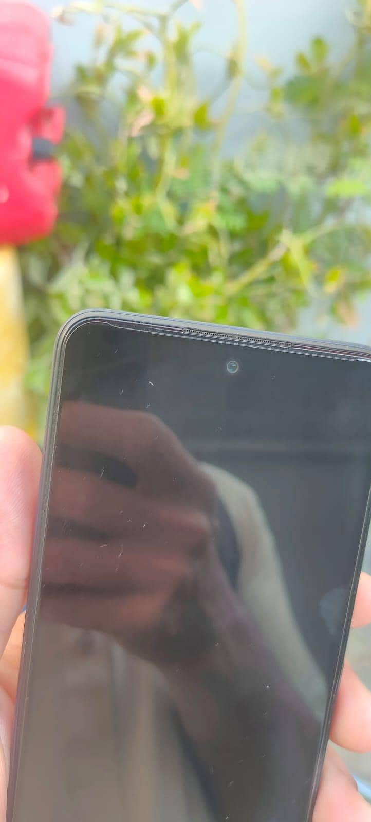 Tecno CAMON 18T 6
