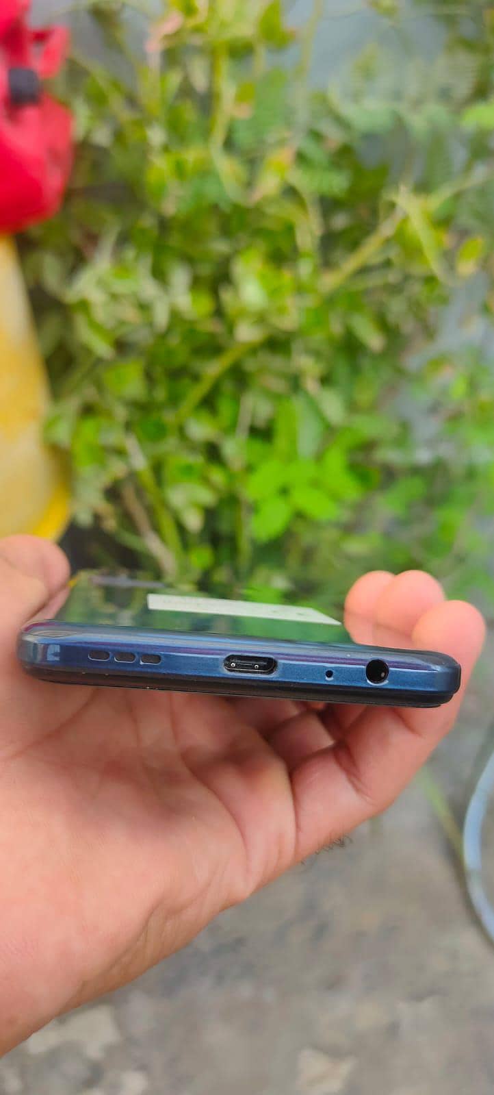 Tecno CAMON 18T 8