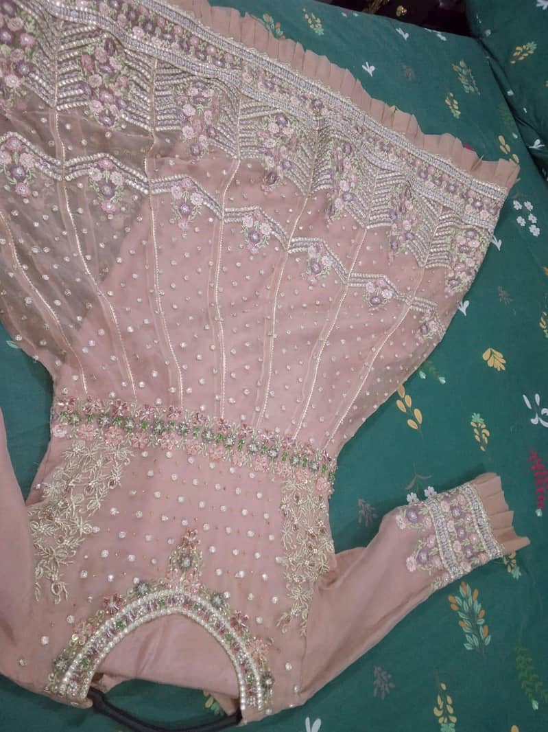 long mAxi 3