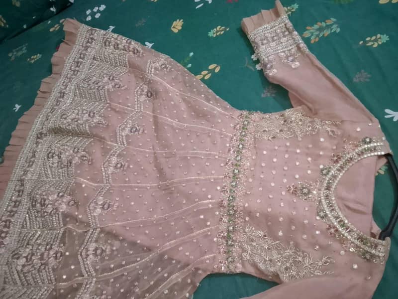 long mAxi 5