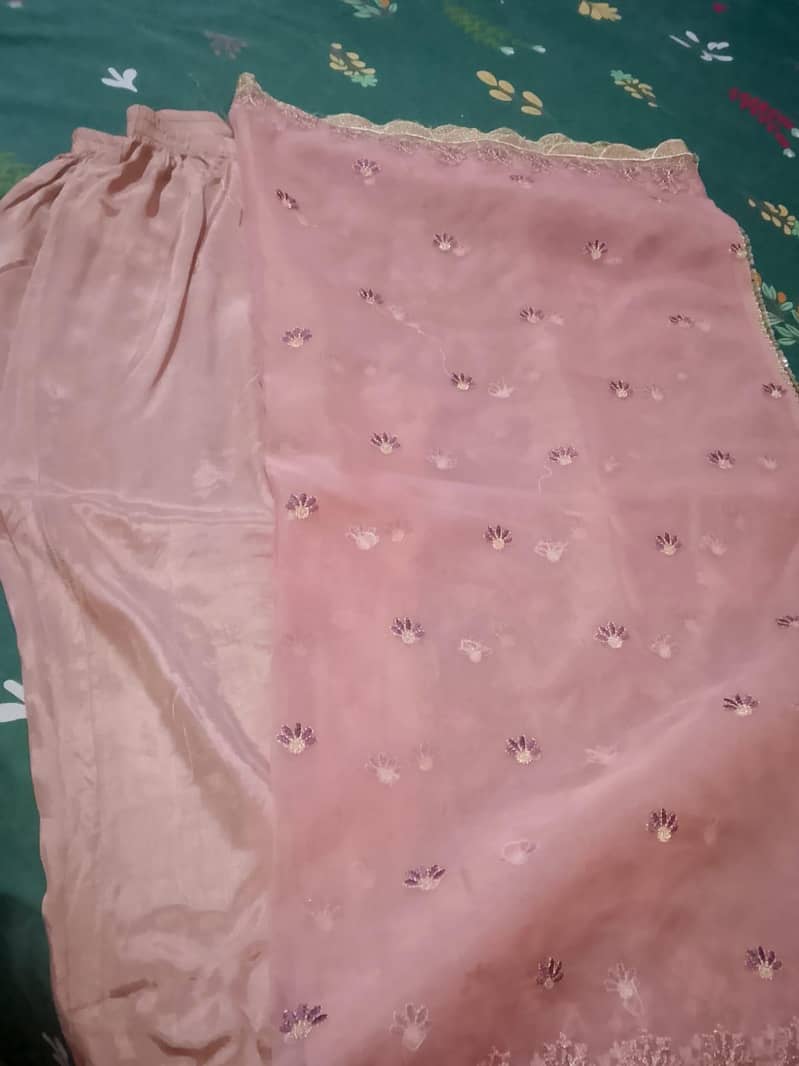 long mAxi 7