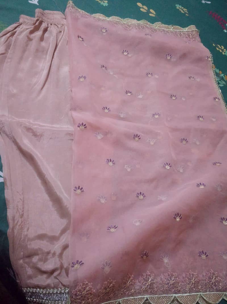 long mAxi 9