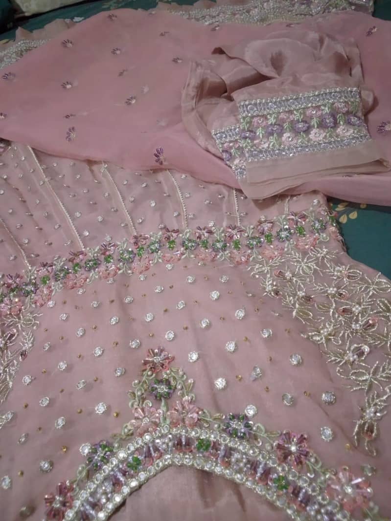 long mAxi 10
