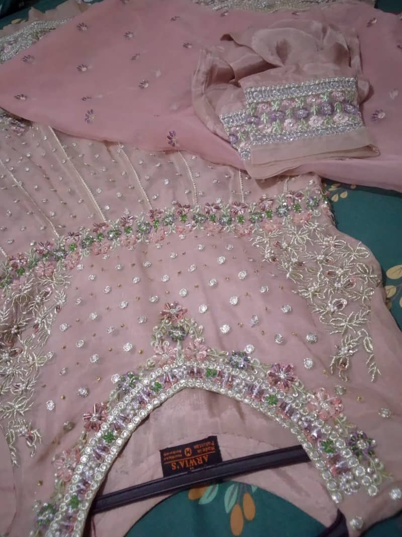 long mAxi 11