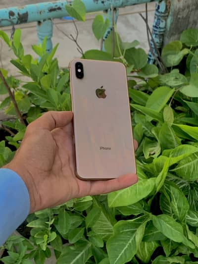 Apple iPhone XS Max