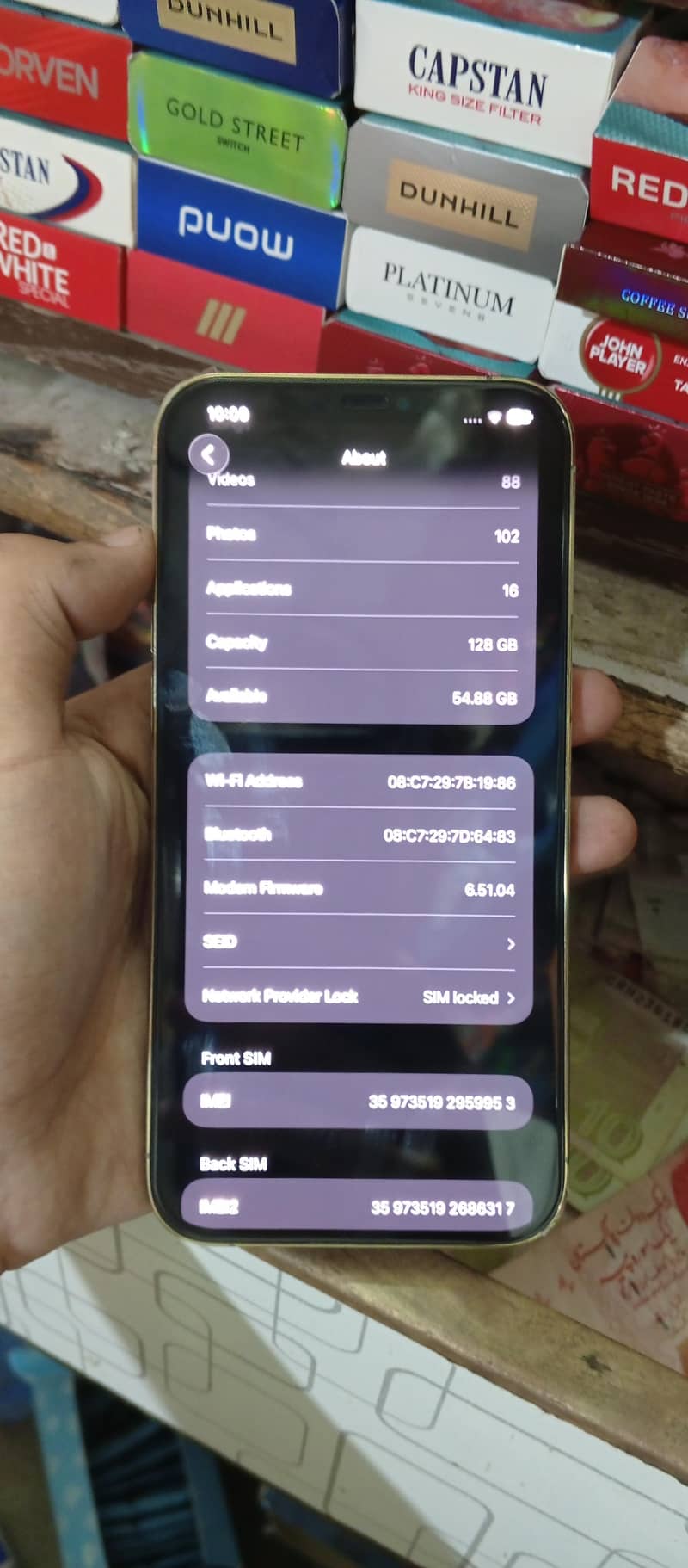 Apple iPhone 12 Pro Max //Ultimate Overview & Specifications// 5