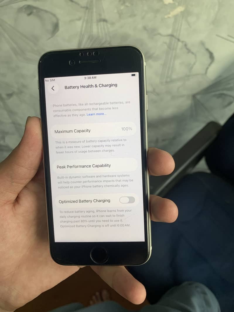 Apple iPhone SE 4