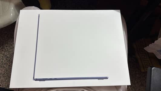 15 inch MacBook Air
