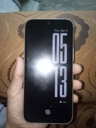 Original mobile.
