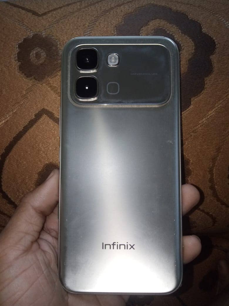 Original mobile. 4