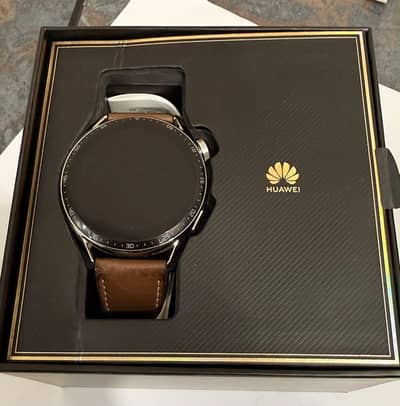 Huawei Gt 3