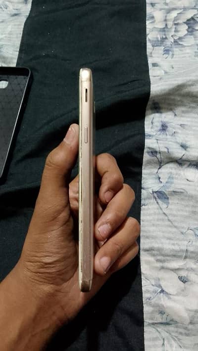 Samsung Mobile J5 Prime