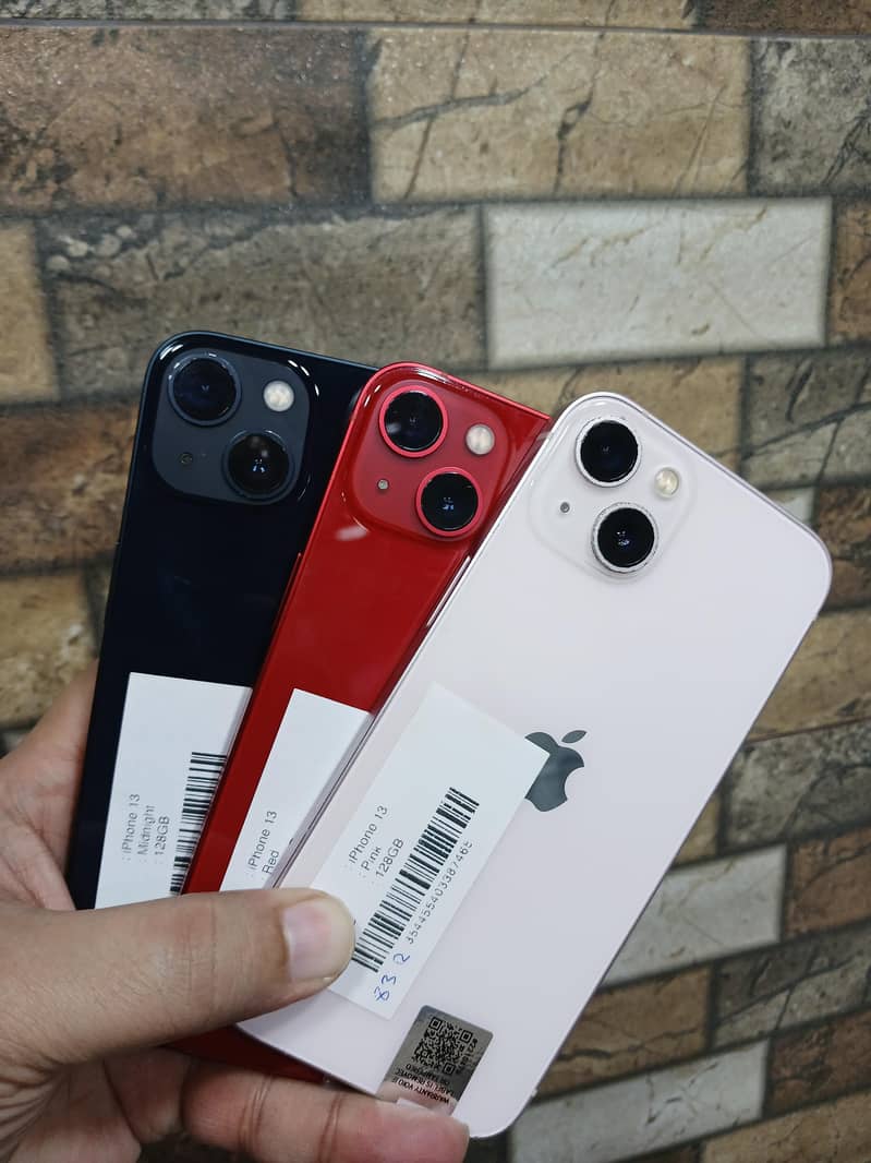 Apple iPhone 13 1