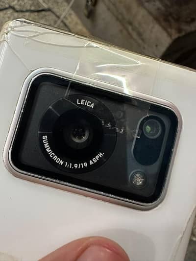 Aquos r6 all parts available but board is not available
