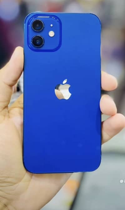 Apple iPhone 12