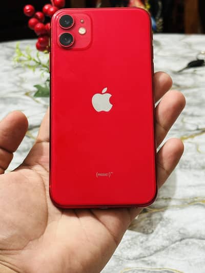 Apple iPhone 11 64Gb