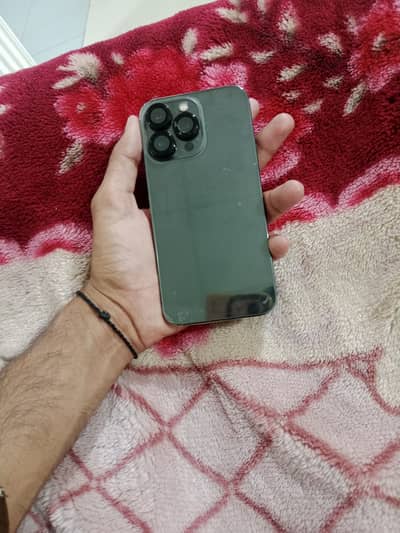Iphon 13 Pro