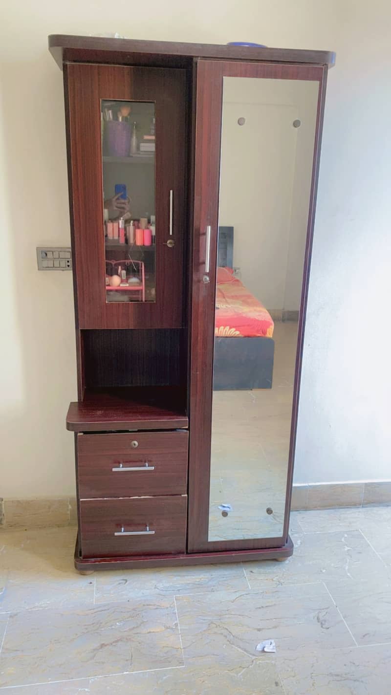 Dressing table 1