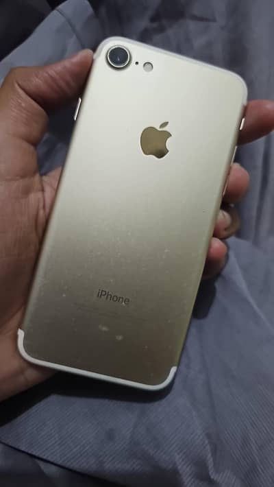 Apple iPhone 7