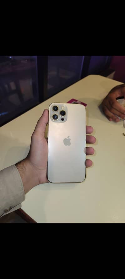 Apple iPhone 12 Pro Max