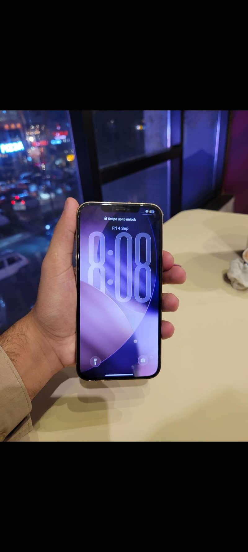 Apple iPhone 12 Pro Max 1