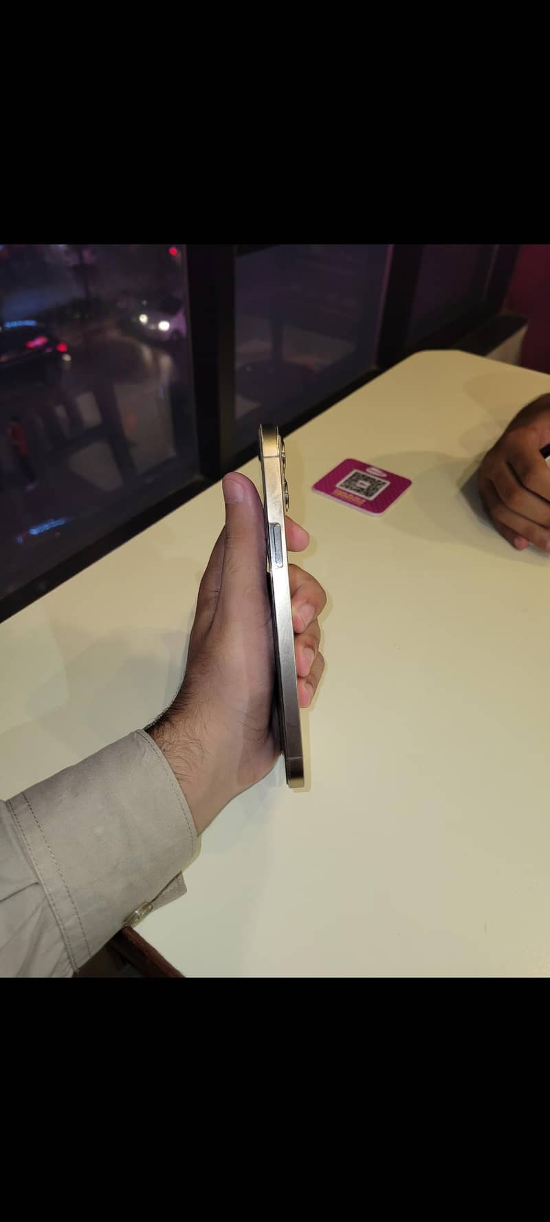 Apple iPhone 12 Pro Max 5