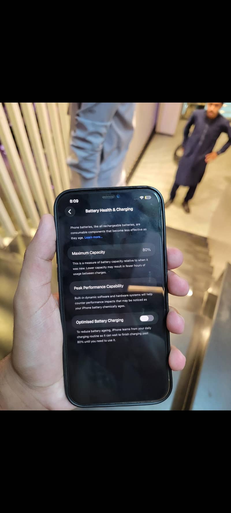 Apple iPhone 12 Pro Max 6