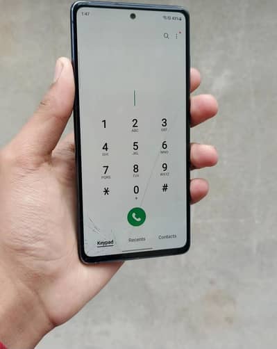 Samsung  S20 FE 8/128