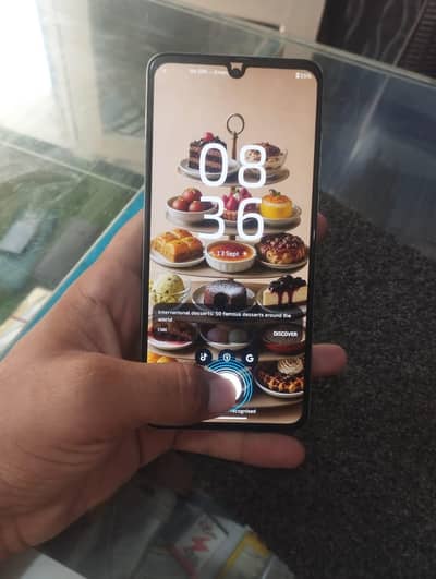 Motorola Moto G84 12/256