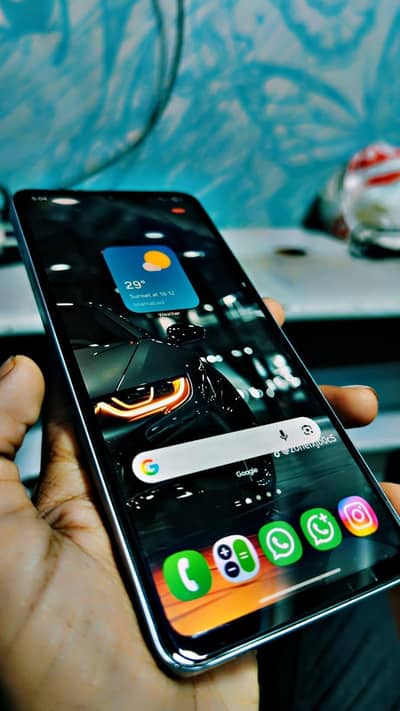 Samsung Mobile A06